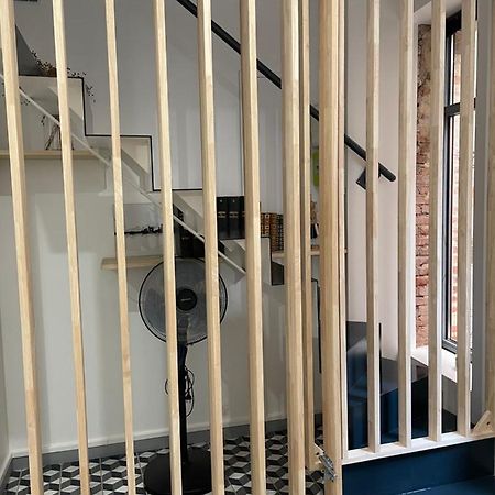L'Appart Du Marche Apartamento Albi Exterior foto
