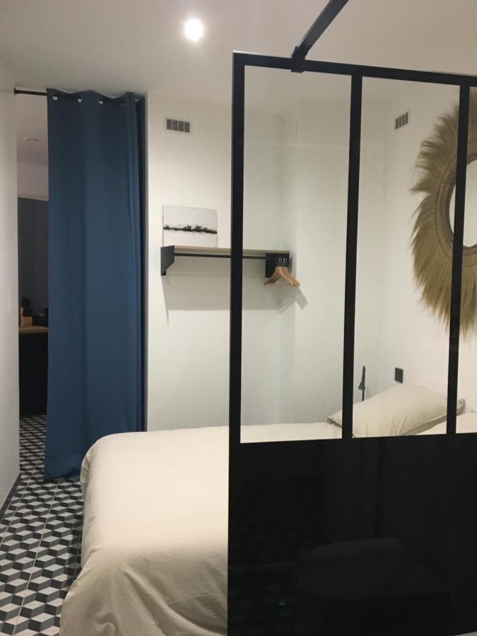 L'Appart Du Marche Apartamento Albi Exterior foto