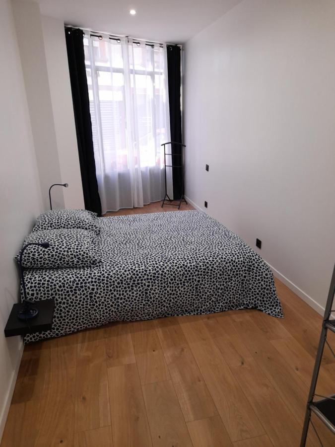 L'Appart Du Marche Apartamento Albi Exterior foto