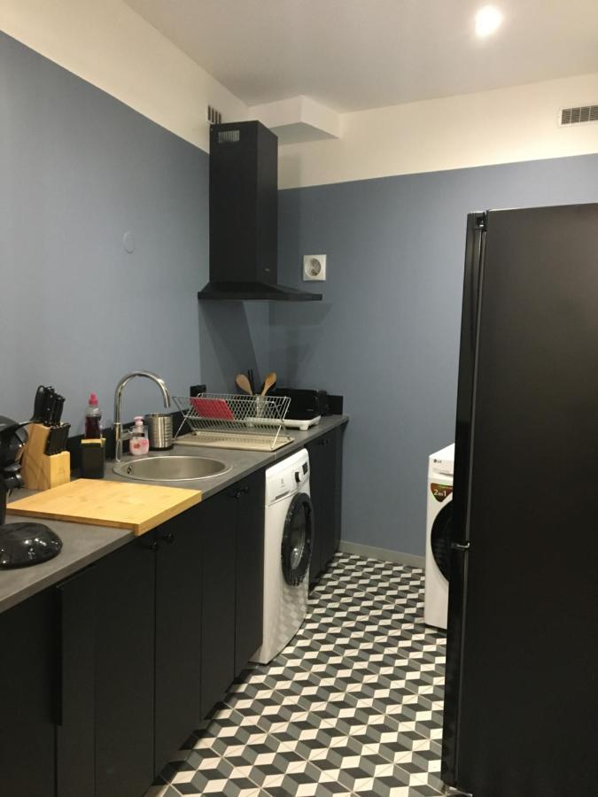 L'Appart Du Marche Apartamento Albi Exterior foto