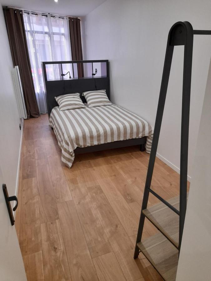 L'Appart Du Marche Apartamento Albi Exterior foto
