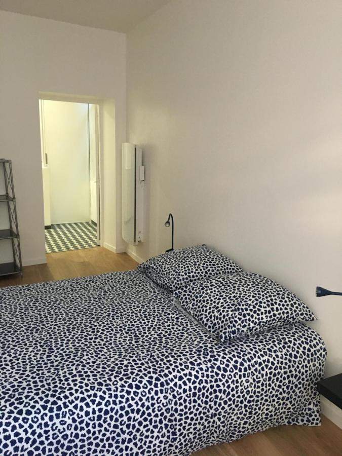 L'Appart Du Marche Apartamento Albi Exterior foto