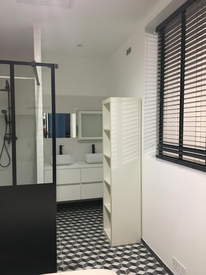 L'Appart Du Marche Apartamento Albi Exterior foto