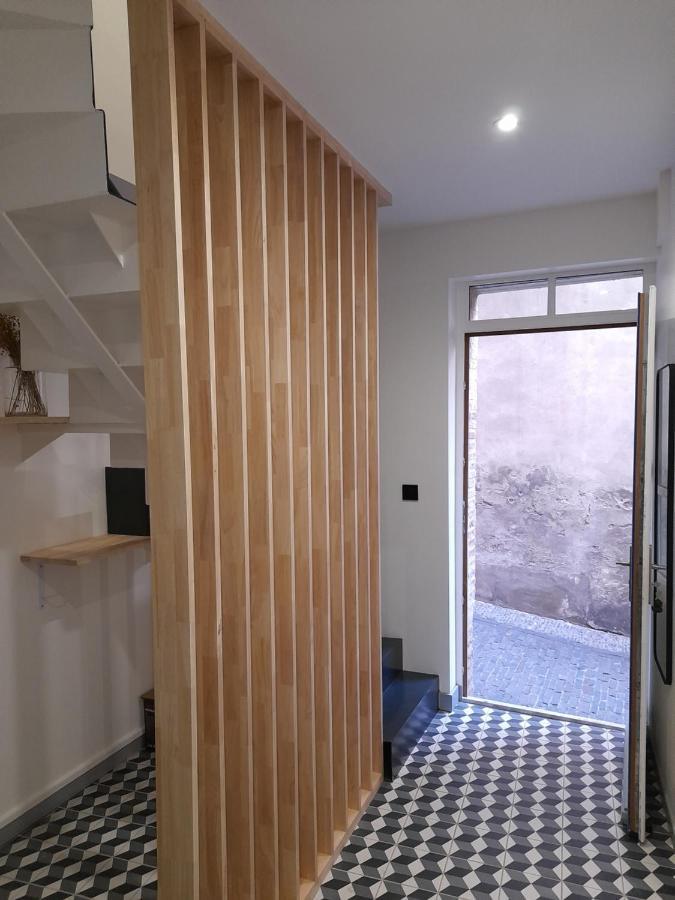L'Appart Du Marche Apartamento Albi Exterior foto