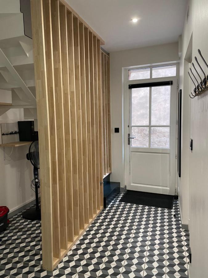 L'Appart Du Marche Apartamento Albi Exterior foto